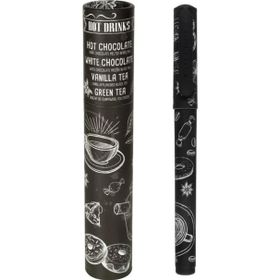Bruno Visconti Dream Write Hot Drinks Soft Touch Tükenmez Kalem PRA-10840184-4135