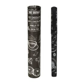 Bruno Visconti Dream Write Hot Drinks Soft Touch Tükenmez Kalem PRA-10840184-4135