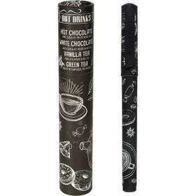Bruno Visconti Dream Write Hot Drinks Soft Touch Tükenmez Kalem PRA-10840184-4135
