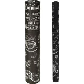 Bruno Visconti Dream Write Hot Drinks Soft Touch Tükenmez Kalem PRA-10840184-4135
