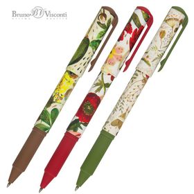 Bruno Visconti Dream Write Mavi 0.7 MM Tükenmez Kalem