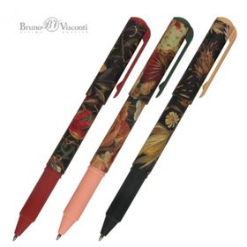 Bruno Visconti Dream Write Mavi 0.7 MM Tükenmez Kalem