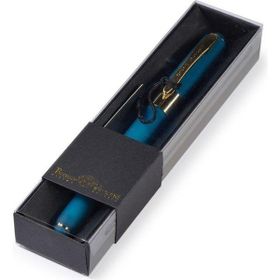 Bruno Visconti Monaco 0.5 mm Mavi Petrol Yeşil Tükenmez Kalem