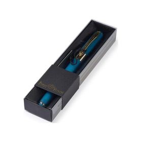 Bruno Visconti Monaco 0.5 mm Mavi Petrol Yeşil Tükenmez Kalem