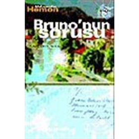 BRUNO`NUN SORUSU - ALEKSANDAR HEMON