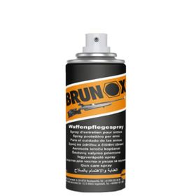 Brunox 100 ml Aerosol Sprey Genel Bakım Yağı