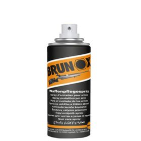 Brunox 100 ml Aerosol Sprey Genel Bakım Yağı