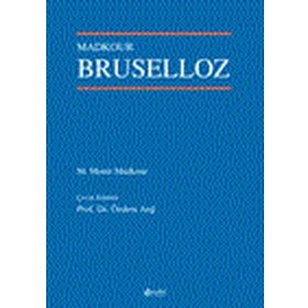 Bruselloz - Madkours - Nobel Tıp Kitabevleri