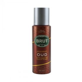 Brut 200 ml Erkek Deodorant Vücut Spreyi
