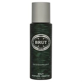 Brut 200 ml Erkek Deodorant Vücut Spreyi