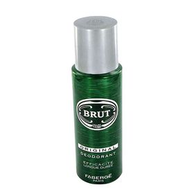 Brut 2x200 ml Orginal Deodorant