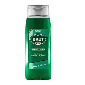 Brut 500 ml Original Duş Jeli