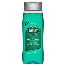 Brut 500 ml Original Duş Jeli