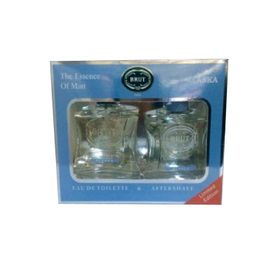 Brut Alaska EDT+100 ml After Shave Tıraş Losyonu