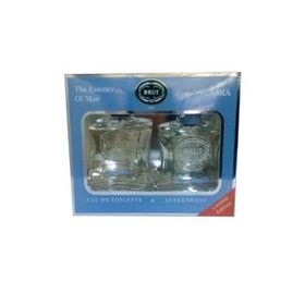 Brut Alaska EDT+100 ml After Shave Tıraş Losyonu