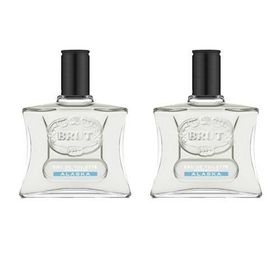Brut Alaska EDT+100 ml After Shave Tıraş Losyonu