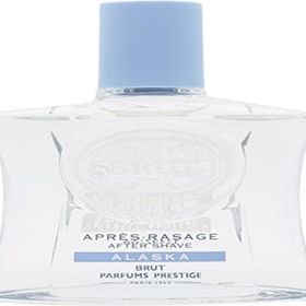Brut Alaska EDT+100 ml After Shave Tıraş Losyonu