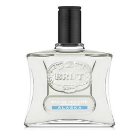 Brut Alaska EDT+100 ml After Shave Tıraş Losyonu