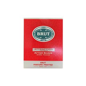 Brut Attraction 100 ml After Shave