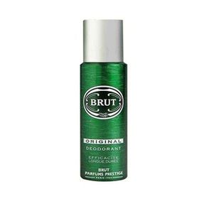 Brut Attraction Totale 200 ML Sprey Deodorant