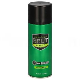 Brut Classic 283 gr Deodorant Sprey