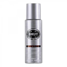 Brut Identity 200 ML Erkek Deodorant