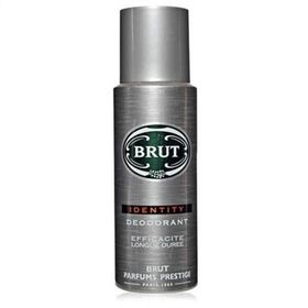 Brut Identity 200 ml Erkek Deodorant
