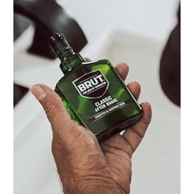 Brut Klasik 147 ml Kolonya