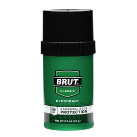 Brut Klasik 70 gr Koltuk Altı Stick Deodorant