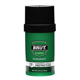 Brut Klasik 70 gr Koltuk Altı Stick Deodorant