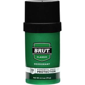 Brut Klasik 70 gr Koltuk Altı Stick Deodorant