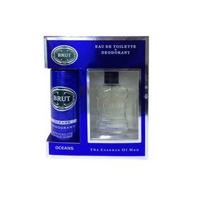 Brut Oceans 200 ml Erkek Deo Sprey