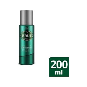Brut Original 200 ml Erkek Sprey Deodorant