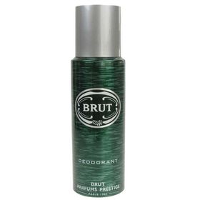 Brut Original 200 ml Erkek Sprey Deodorant