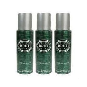 Brut Original 200 ml Erkek Sprey Deodorant