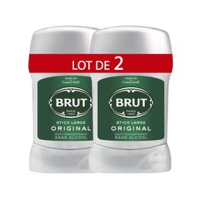 Brut Original 50 ml Stick Deodorant