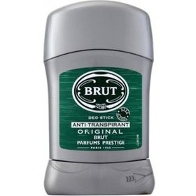 Brut Original 50 ml Stick Deodorant
