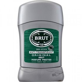 Brut Original 50 ml Stick Deodorant