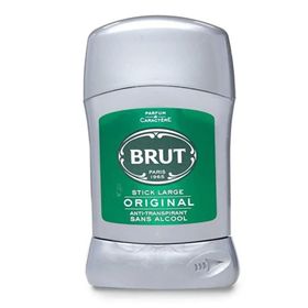 Brut Original Anti-Transpirant 50 ml Stick Deodorant