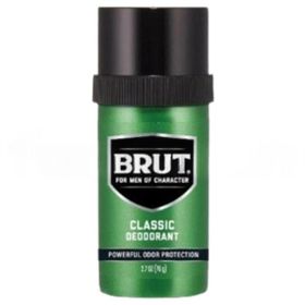 Brut Original Anti Transpirant 76 gr Deodorant Stick