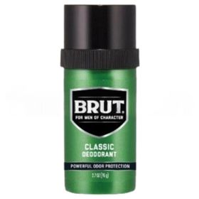 Brut Original Anti Transpirant 76 gr Deodorant Stick