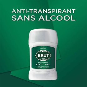 Brut Original Erkek 70 g Stick Deodorant