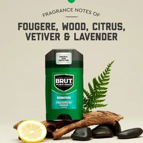 Brut Original Fragrance 63 g Erkek Stick Deodorant