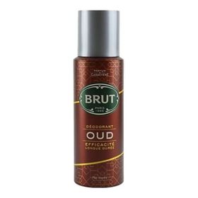 Brut Oud 200 ml Deodorant