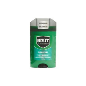 Brut Signature Anti Transpirant 76 gr Deodorant Stick
