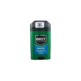 Brut Signature Anti Transpirant 76 gr Deodorant Stick