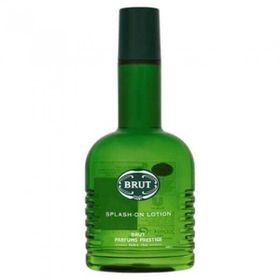 Brut Splash On 200 ml Lotion