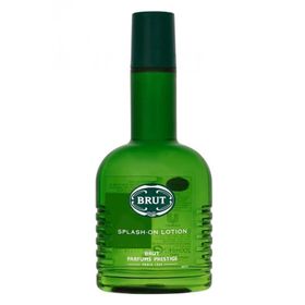 Brut Splash On 200 ml Lotion