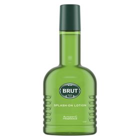 Brut Splash On 200 ml Lotion