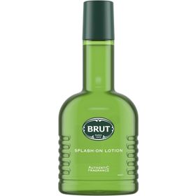 Brut Splash On 200 ml Lotion
